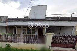 Rumah Modern 4 KT di Pekayon Bekasi Unfurnished Rumah Modern 4 KT di Pekayon Bekasi Unfurnished