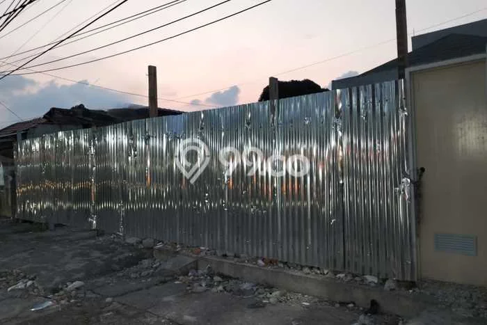 Tanah Strategis Dijual di Bekasi Timur Bekasi 288m2 Tanah Strategis Dijual di Bekasi Timur Bekasi 288m2