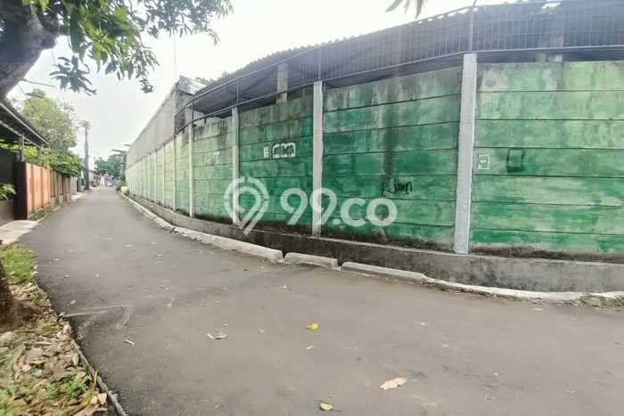 Gudang Disewakan di Rawalumbu, Luas 500m2m², Area Bisnis, Jalan Utama Gudang Disewakan di Rawalumbu, Luas 500m2m², Area Bisnis, Jalan Utama