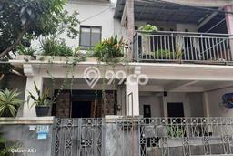 Dijual Rumah Modern 3 KT di Pekayon, Bekasi Dijual Rumah Modern 3 KT di Pekayon, Bekasi