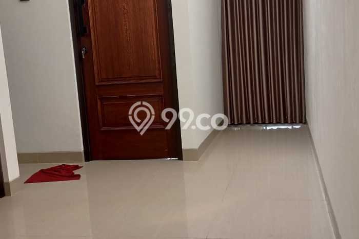 Rumah Sewa Bekasi LT 90m2 LB 100m2 Kawasan Jati Mekar Rumah Sewa Bekasi LT 90m2 LB 100m2 Kawasan Jati Mekar