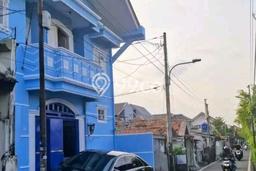 Unit Kost Dijual di Tebet dengan 16 Kamar Tidur & Luas Bangunan 274m2 Unit Kost Dijual di Tebet dengan 16 Kamar Tidur & Luas Bangunan 274m2