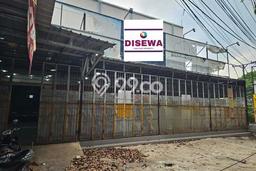Ruko Lokasi Premium di Mustikajaya, Luas 480m2m², Kawasan Bisnis Ruko Lokasi Premium di Mustikajaya, Luas 480m2m², Kawasan Bisnis