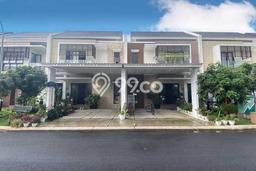 For Sale Hunian Rumah Terawat 5 Kamar di Summarecon Bekasi, Bekasi For Sale Hunian Rumah Terawat 5 Kamar di Summarecon Bekasi, Bekasi