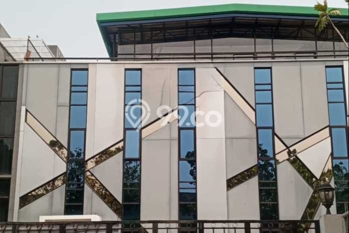 Disewakan Kantor di Kawasan Ramai Pekayon Luas 550m2 Disewakan Kantor di Kawasan Ramai Pekayon Luas 550m2