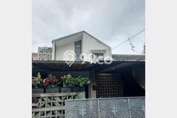 Rumah Minimalis 5 Kamar LT 109m2 di Pekayon Rumah Minimalis 5 Kamar LT 109m2 di Pekayon