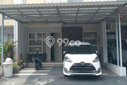 Dijual Hunian Rumah Terawat 3 Kamar di Grand Wisata, Bekasi Dijual Hunian Rumah Terawat 3 Kamar di Grand Wisata, Bekasi