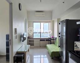 BEST DEAL! Apartemen Kawasan Summarecon Bekasi, Bekasi, 2 KT, Luas 42m2m², Siap Huni, View Terbaik BEST DEAL! Apartemen Kawasan Summarecon Bekasi, Bekasi, 2 KT, Luas 42m2m², Siap Huni, View Terbaik