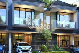 PILIHAN TEPAT! Rumah di Bekasi Utara, 2 KM, Dekat Sekolah, Luas 45m2m² LB 50m2m² PILIHAN TEPAT! Rumah di Bekasi Utara, 2 KM, Dekat Sekolah, Luas 45m2m² LB 50m2m²