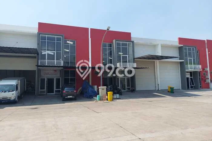 Unit Gudang Strategis di Bekasi Barat, Bekasi Potensi Cuan Besar Unit Gudang Strategis di Bekasi Barat, Bekasi Potensi Cuan Besar