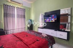 Hunian Apartemen 0 KT 1 KM Dijual di Bekasi Selatan Bekasi, Luas 24m2 Hunian Apartemen 0 KT 1 KM Dijual di Bekasi Selatan Bekasi, Luas 24m2