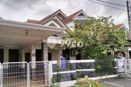 Rumah sewa siap pakai 4 Kamar Tidur di Kemang Pratama, Bekasi Rumah sewa siap pakai 4 Kamar Tidur di Kemang Pratama, Bekasi