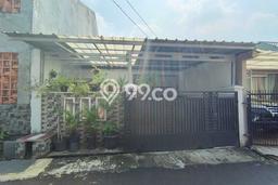 Jual Rumah Eksklusif 2 KT di Jatimelati, Bekasi Jual Rumah Eksklusif 2 KT di Jatimelati, Bekasi