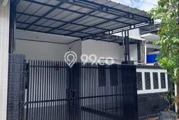 Dijual Rumah Strategis Bagus Punya 3 KT di Bekasi Utara Bekasi SHM Dijual Rumah Strategis Bagus Punya 3 KT di Bekasi Utara Bekasi SHM