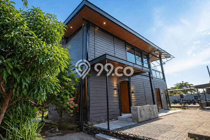 Area Strategis! Disewakan Ruko Lokasi Bekasi Selatan, Bekasi Cocok untuk Bisnis Area Strategis! Disewakan Ruko Lokasi Bekasi Selatan, Bekasi Cocok untuk Bisnis