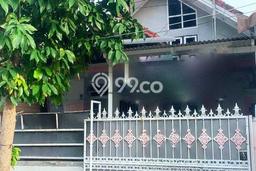 Rumah Kualitas Premium LT 180m² Akses Mudah di Jantung Kota Harapan Baru, Bekasi Rumah Kualitas Premium LT 180m² Akses Mudah di Jantung Kota Harapan Baru, Bekasi