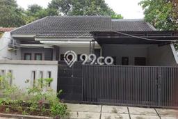 Rumah Modern 3 Kamar LT 120m2 di Jati Asih Rumah Modern 3 Kamar LT 120m2 di Jati Asih