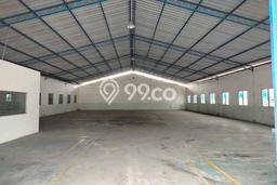 Disewakan Gudang Kawasan Narogong, Luas 540m², Area Komersial Disewakan Gudang Kawasan Narogong, Luas 540m², Area Komersial