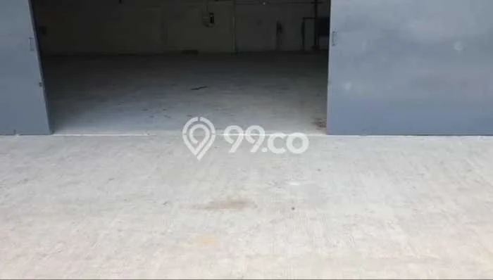 Unit Gudang Disewakan di Bantar Gebang di Area Ramai & Strategis Unit Gudang Disewakan di Bantar Gebang di Area Ramai & Strategis