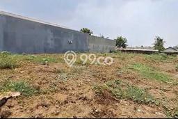 Lahan Strategis di Babelan Bekasi Disewakan dengan Luas 1285m2 Lahan Strategis di Babelan Bekasi Disewakan dengan Luas 1285m2