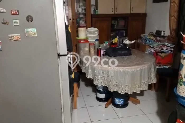 Rumah Minimalis 3 KT LT 165m2 di Pekayon Rumah Minimalis 3 KT LT 165m2 di Pekayon