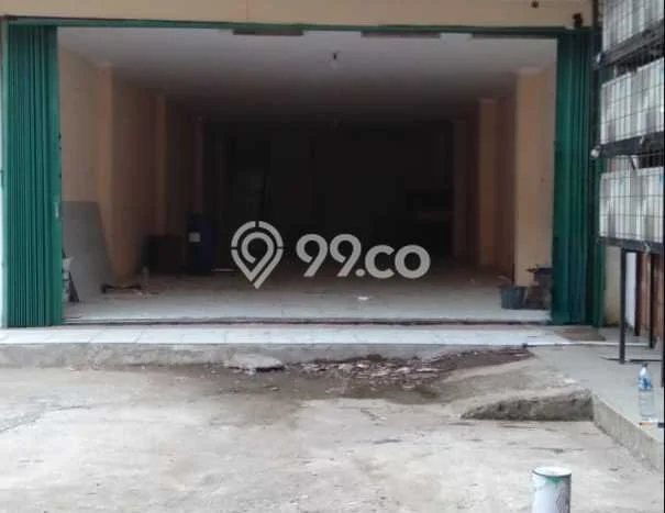 Ruko disewakan lokasi strategis Babelan Bekasi 378m2 Ruko disewakan lokasi strategis Babelan Bekasi 378m2