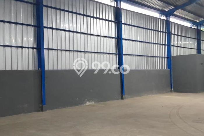 Gudang Disewa di Rawalumbu, Bekasi, LT 1100m2 / LB 1100m2 Gudang Disewa di Rawalumbu, Bekasi, LT 1100m2 / LB 1100m2