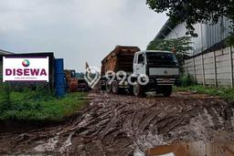 Tanah Kavling di Mustikajaya Bekasi Disewakan dengan Luas 5000m2 Tanah Kavling di Mustikajaya Bekasi Disewakan dengan Luas 5000m2