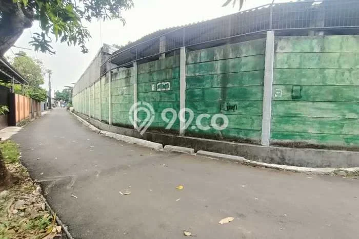 Disewakan Gudang komersial di Rawalumbu luas bangunan 500m2 Disewakan Gudang komersial di Rawalumbu luas bangunan 500m2