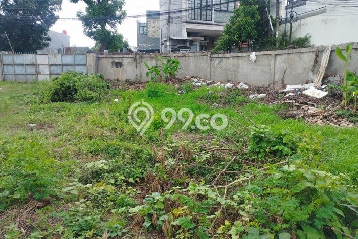 Tanah Kavling Dijual di Jatikramat, Bekasi dengan Luas Tanah 1900m2 Tanah Kavling Dijual di Jatikramat, Bekasi dengan Luas Tanah 1900m2