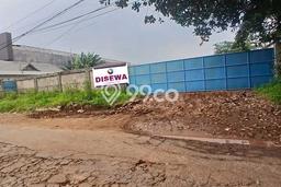 Lahan untuk Disewakan di Mustikajaya Bekasi SHM Lahan untuk Disewakan di Mustikajaya Bekasi SHM