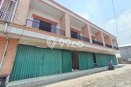 Disewakan Ruko di Babelan Bekasi LT 216m2, LB 432m2 Disewakan Ruko di Babelan Bekasi LT 216m2, LB 432m2