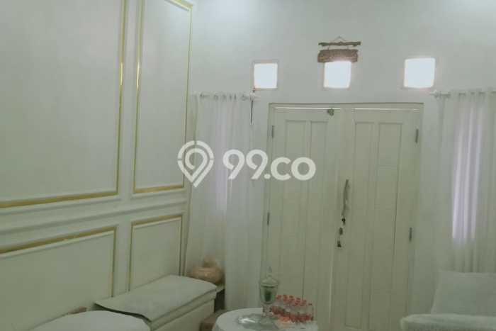 Dijual Rumah Modern 2 KT di Pekayon, Bekasi Dijual Rumah Modern 2 KT di Pekayon, Bekasi
