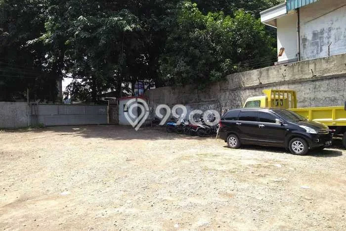 Tanah Kavling Disewakan di Jati Asih dengan Luas 3000m2 Tanah Kavling Disewakan di Jati Asih dengan Luas 3000m2