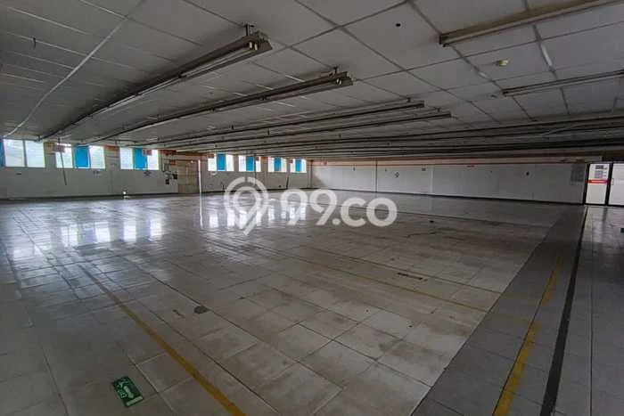 Unit Gudang Dijual di Cileungsi Bogor Luas Tanah 8490m2, Luas Bangunan 7160m2 Unit Gudang Dijual di Cileungsi Bogor Luas Tanah 8490m2, Luas Bangunan 7160m2