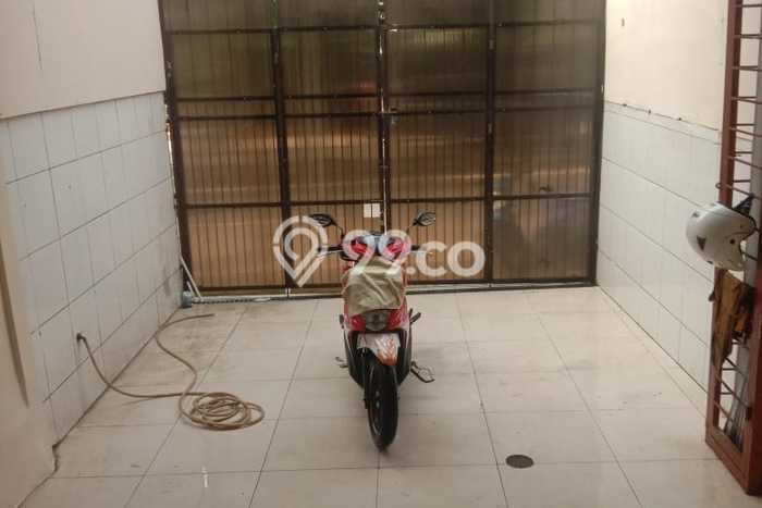 Unit Ruko Tersedia di Bintara Spesifikasi LB 112m2 Unit Ruko Tersedia di Bintara Spesifikasi LB 112m2