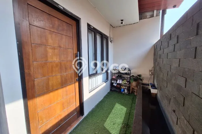 Hunian Nyaman Asri 2 KT Siap Pakai di Jati Luhur Bekasi Hunian Nyaman Asri 2 KT Siap Pakai di Jati Luhur Bekasi