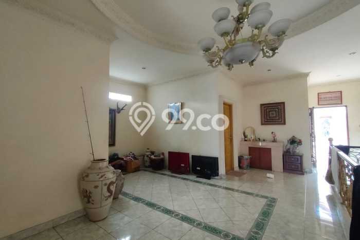 Rumah Elit LB 500m2 Siap Pakai Desain Elegan di Jati Asih, Bekasi Rumah Elit LB 500m2 Siap Pakai Desain Elegan di Jati Asih, Bekasi