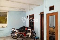 Jual Rumah Modern 4 KT di Kayuringin Jaya, Bekasi Jual Rumah Modern 4 KT di Kayuringin Jaya, Bekasi