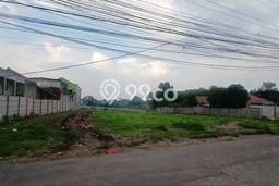 Disewakan Tanah Seluas 7500m2 di Cileungsi, Bogor Disewakan Tanah Seluas 7500m2 di Cileungsi, Bogor