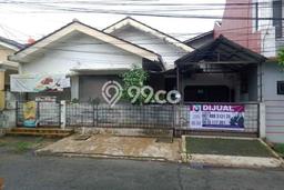 Rumah Minimalis 3 KT LT 165m2 di Pekayon Rumah Minimalis 3 KT LT 165m2 di Pekayon