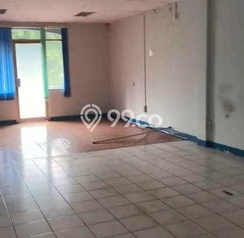 Disewakan Ruko di Kawasan Ramai Buaran Luas 400m2 Disewakan Ruko di Kawasan Ramai Buaran Luas 400m2
