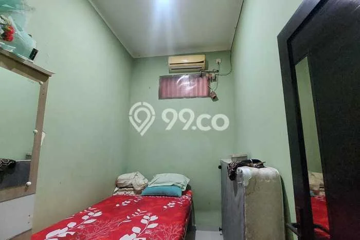 Unit Kost Dijual di Pekayon dengan 11 Kamar Kawasan Strategis Unit Kost Dijual di Pekayon dengan 11 Kamar Kawasan Strategis