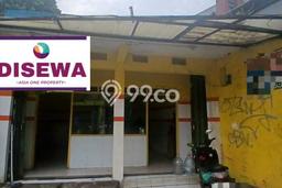 Komersial Kawasan Pekayon, Luas 100m², Disewakan, Kawasan Komersial, Siap Untuk Dihuni Komersial Kawasan Pekayon, Luas 100m², Disewakan, Kawasan Komersial, Siap Untuk Dihuni