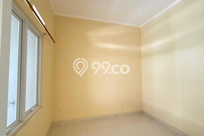 Rumah Minimalis 4 KT di Pekayon Bekasi Unfurnished Rumah Minimalis 4 KT di Pekayon Bekasi Unfurnished