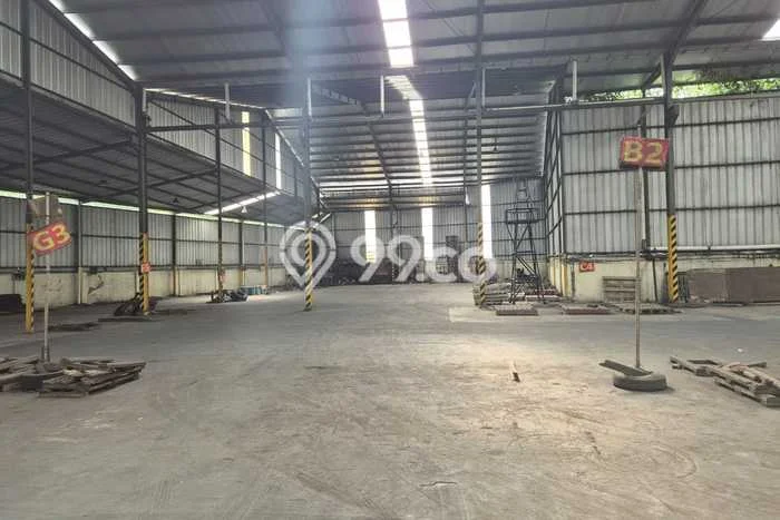 Dijual Gudang Kawasan Premium Kawasan Cileungsi, Luas 3500m2m², Jalan Utama Dijual Gudang Kawasan Premium Kawasan Cileungsi, Luas 3500m2m², Jalan Utama