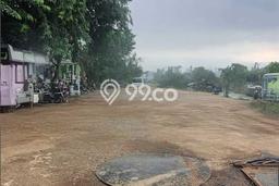 Tanah Kavling Disewakan di Jati Asih dengan Luas 3000m2 Tanah Kavling Disewakan di Jati Asih dengan Luas 3000m2