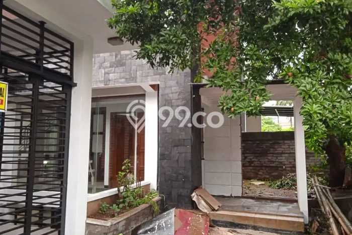 Sewa Rumah Harga Terjangkau di Cipinang Melayu Jakarta Timur Punya 7 Kamar Tidur Sewa Rumah Harga Terjangkau di Cipinang Melayu Jakarta Timur Punya 7 Kamar Tidur