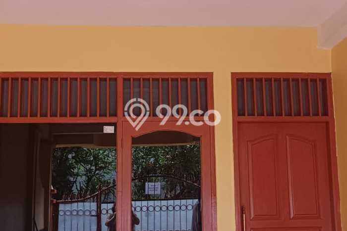 Rumah Cantik Siap Pakai Di Duren Sawit Luas 186m2 Aman Rumah Cantik Siap Pakai Di Duren Sawit Luas 186m2 Aman
