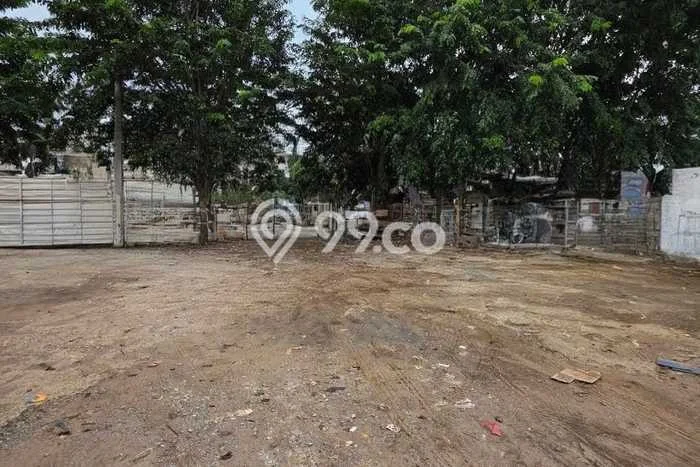 Tanah Kavling Disewakan di Jati Asih dengan Luas 3000m2 Tanah Kavling Disewakan di Jati Asih dengan Luas 3000m2